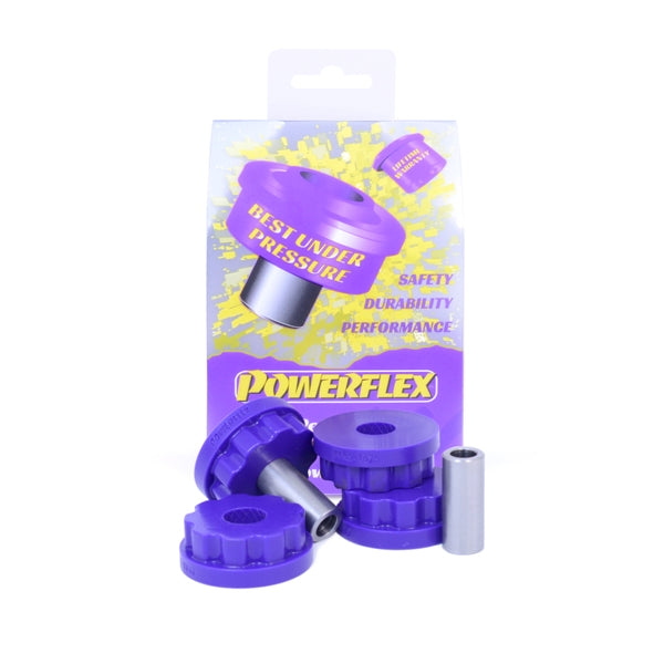 Bucsa poliuretan Powerflex suport diferential spate (Mov) - BMW Seria 3 E21