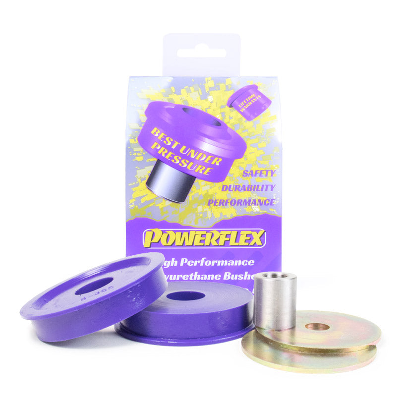 Bucsa poliuretan Powerflex suport diferential spate (Mov) - BMW Seria 3
