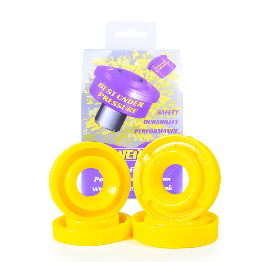Insertie poliuretan Powerflex spate suport subcadru spate (Mov) - BMW Seria 3