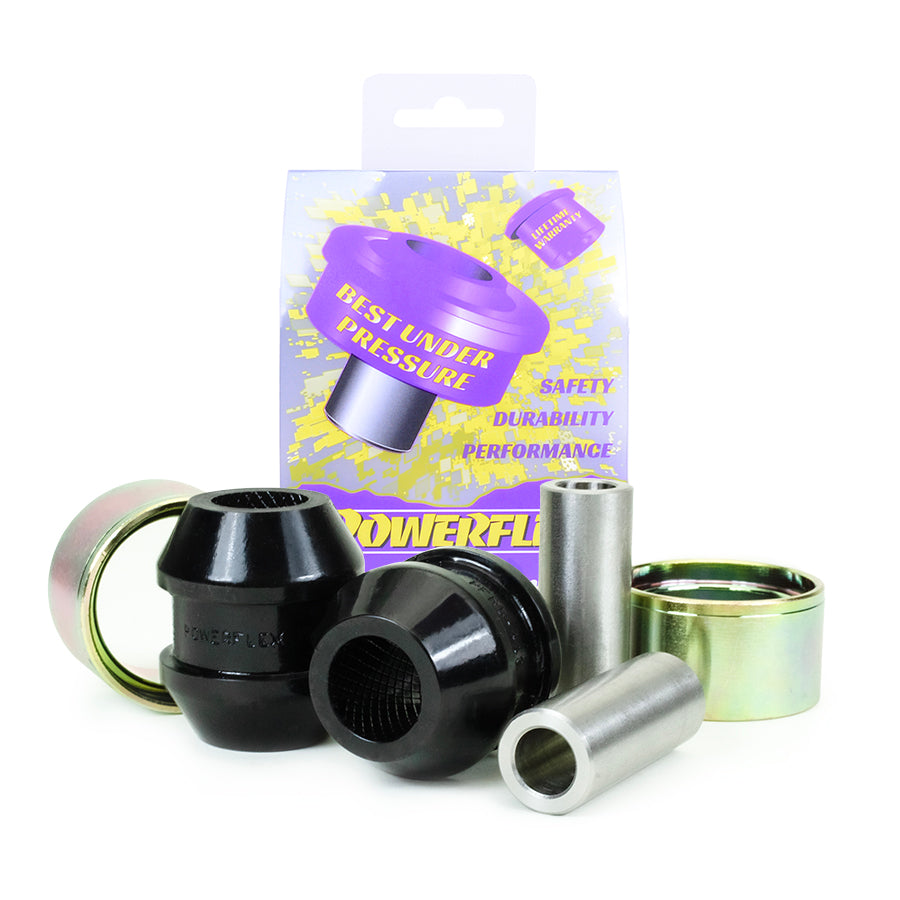 Bucsa poliuretan Powerflex interioara brat spate superior (Mov) - BMW Seria 1/Seria 3