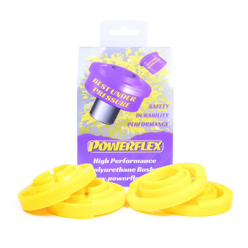 Insertie poliuretan Powerflex fata subcadru spate (Mov) - BMW Seria 3/Z4 M