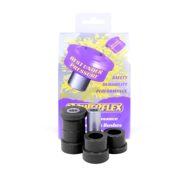 Bucsa poliuretan Powerflex interioara brat spate superior (Mov) - BMW Seria 3/X3/Z4/Z4 M