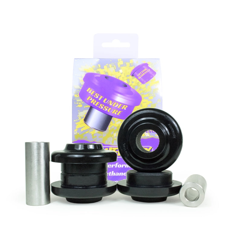 Bucsa poliuretan Powerflex exterioara brat spate superior (Mov) - BMW Seria 3/X3/Z4/Z4 M