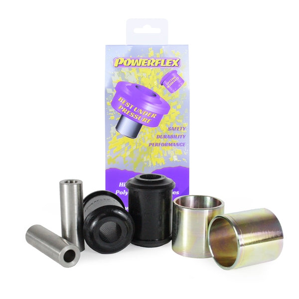 Bucsa poliuretan Powerflex fata brat spate inferior (Mov) - BMW Seria 5/Seria 7