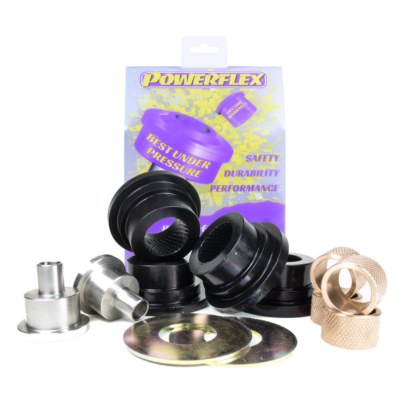Bucsa poliuretan Powerflex fata brat longitudinal spate (Mov) - Porsche 911/964