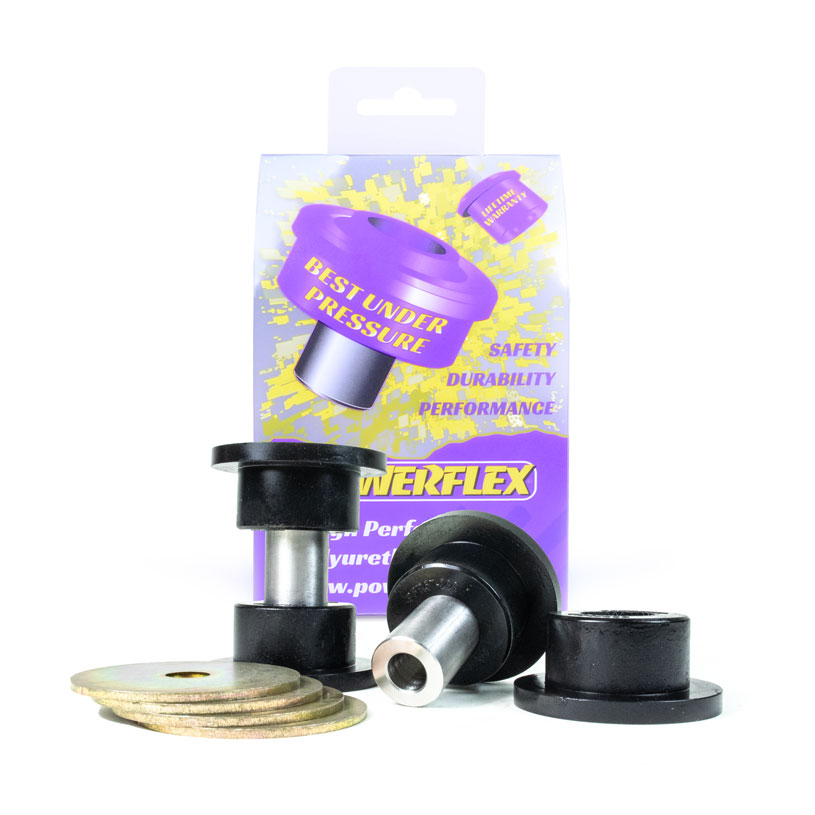 Bucsa poliuretan Powerflex interioara brat longitudinal spate (Mov) - Porsche 944/968