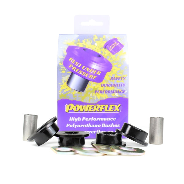 Bucsa poliuretan Powerflex interioara brat spate (Mov) - Porsche 997 (997), Boxster (986, 987)