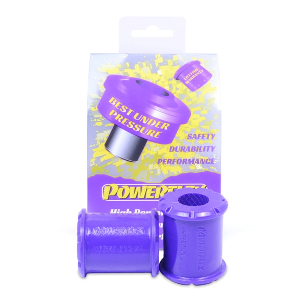 Bucsa poliuretan Powerflex bara stabilizatoare spate 21mm (Mov) - Porsche 928