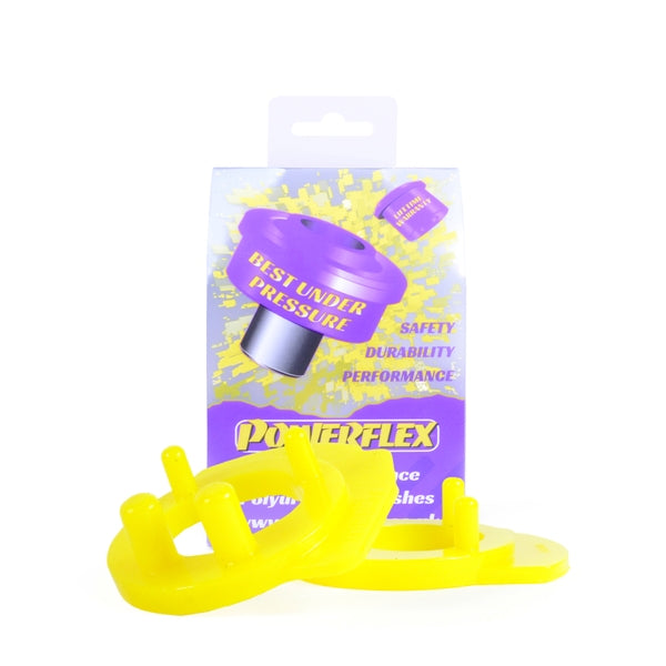 Insertie poliuretan Powerflex suport tampon motor fata (Mov) - Porsche Boxster