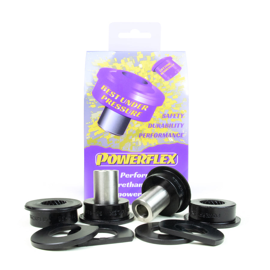 Bucsa poliuretan Powerflex interioara brat spate superior fata (Mov) - Porsche 911/993
