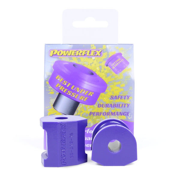 Bucsa poliuretan Powerflex bara stabilizatoare spate 16mm (Mov) - Subaru Forester/Legacy/XV