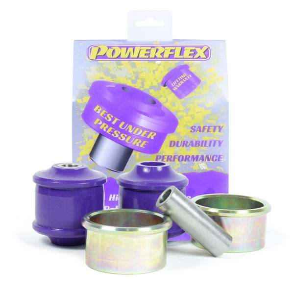 Bucsa poliuretan Powerflex brat longitudinal spate (Mov) - Subaru Legacy