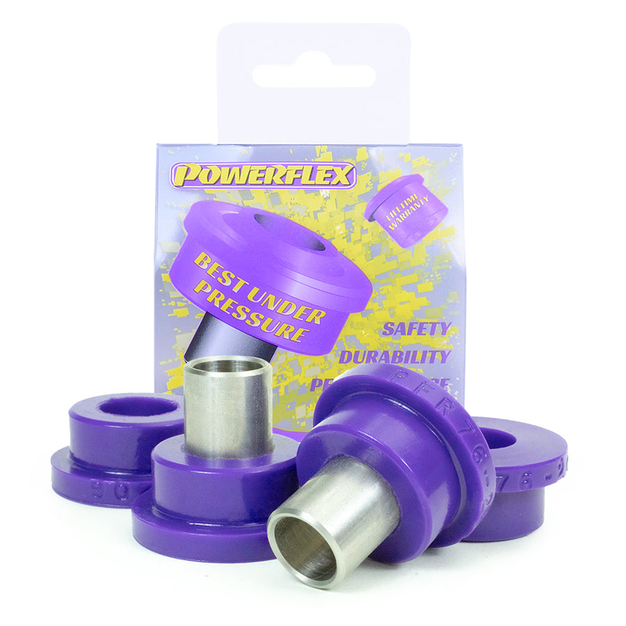 Bucsa poliuretan Powerflex bara stabilizatoare (la bieleta) (Mov) - Toyota Corolla