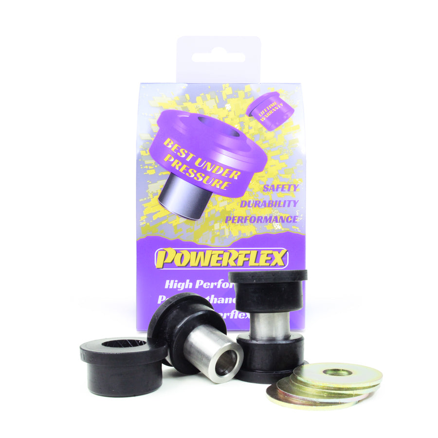 Bucse poliuretan Powerflex bara transversala (panhard) spate, capat exterior - Opel Astra J - Mov (2 buc)