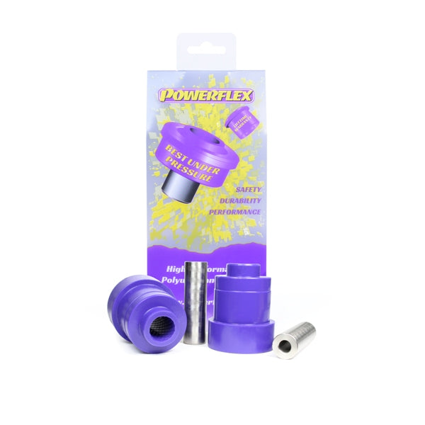 Bucse poliuretan Powerflex suport punte spate - Opel Astra G - Mov (2 buc)