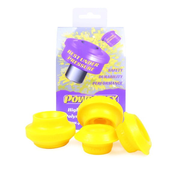 Bucsa poliuretan Powerflex suport suport amortizor spate (Mov) - Seat Cordoba/Ibiza/Toledo, Volkswagen Golf/Polo