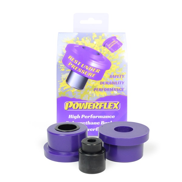 Bucsa poliuretan Powerflex spate suport diferential spate (Mov) - Audi A3/S3/RS3/TT, Seat Leon, Skoda Octavia, Volkswagen Golf