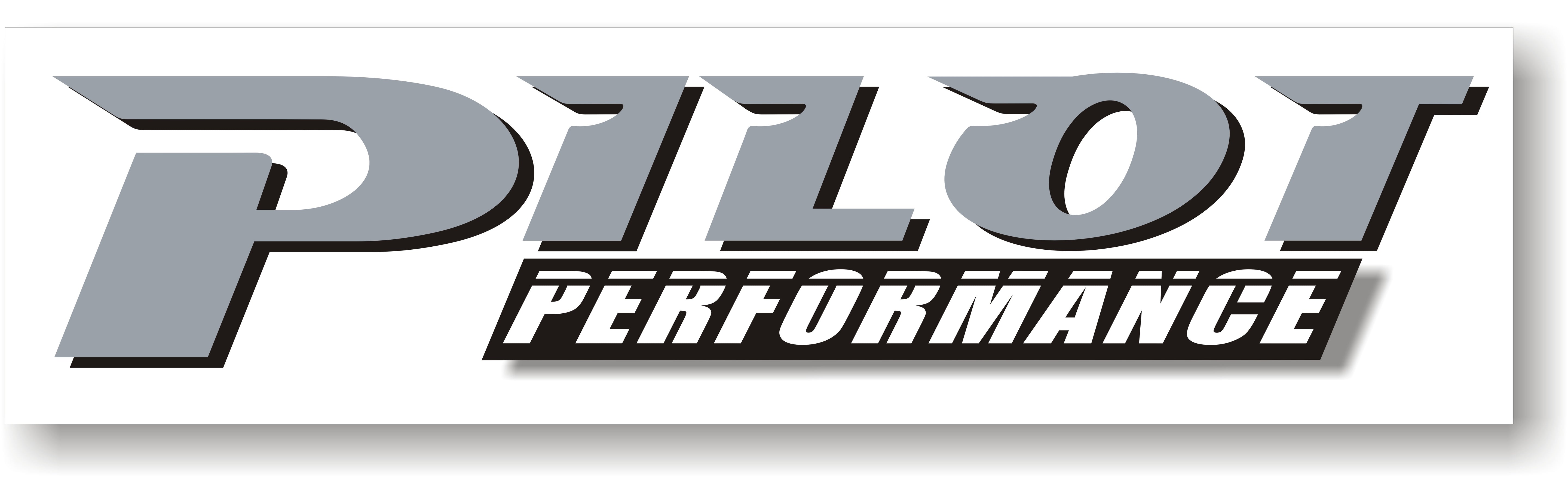 Toba Esapament Inox PILOT Performance Ovala