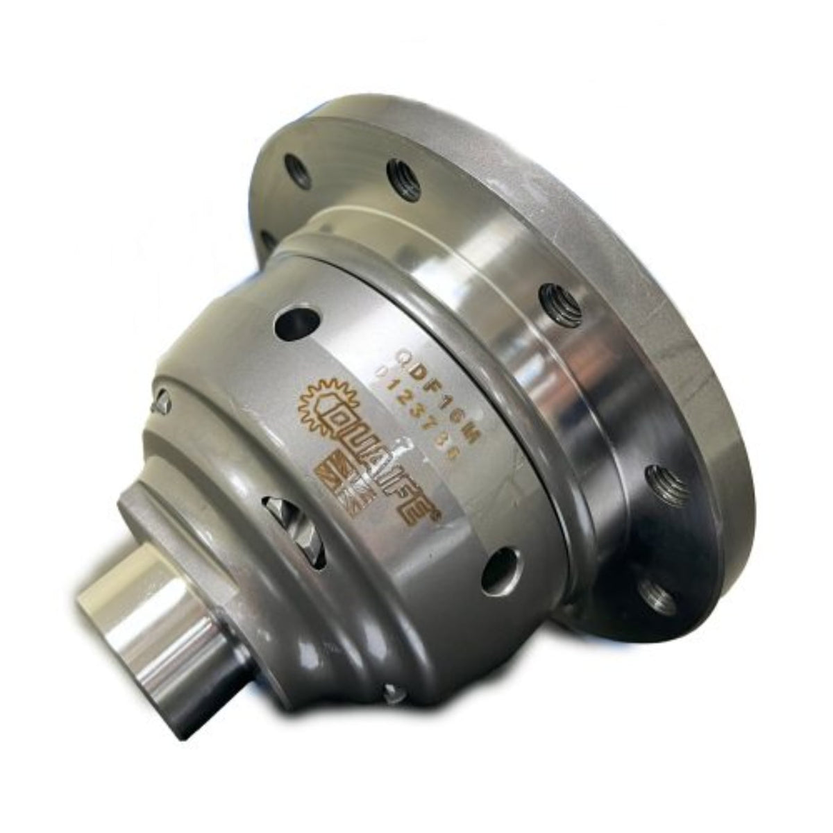 Diferential autoblocant Quaife ATB Renault Clio 4 RS