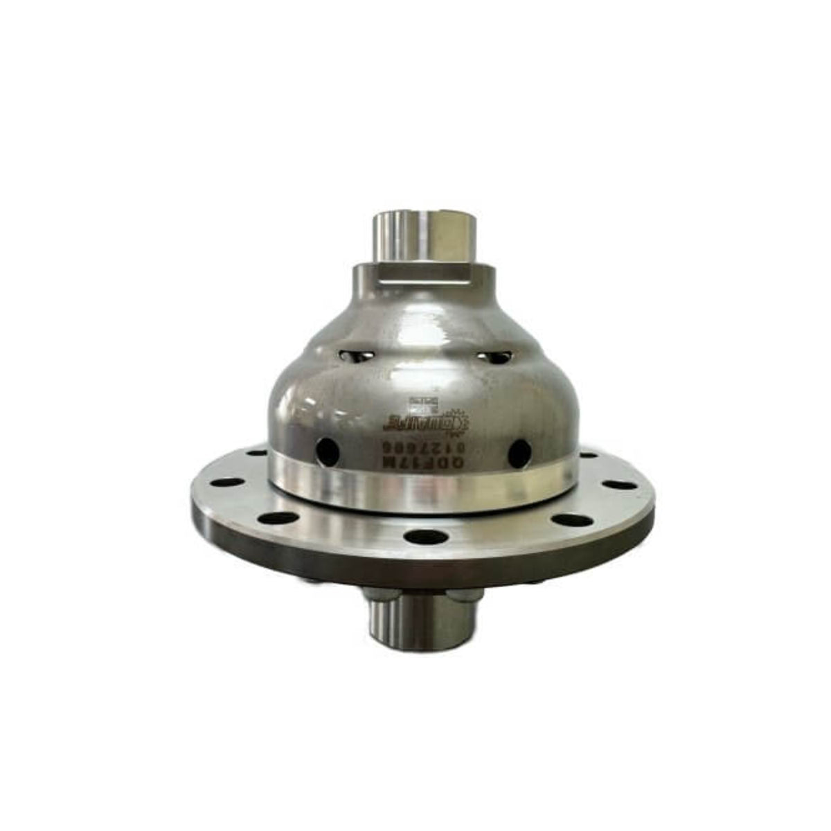 Diferential autoblocant Quaife ATB Renault Megane 3 RS