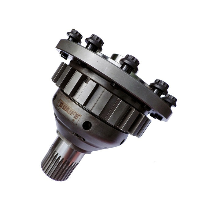 Diferential autoblocant Quaife ATB VAG DSG6 DQ250 Haldex 4x4