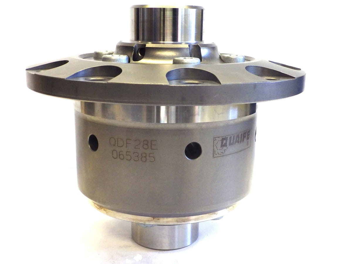 Diferential autoblocant Quaife ATB Toyota GT86 si Subaru BRZ