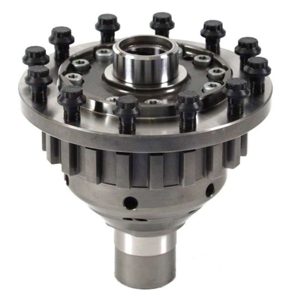 Diferential autoblocant Quaife ATB VW Golf 6 GTI