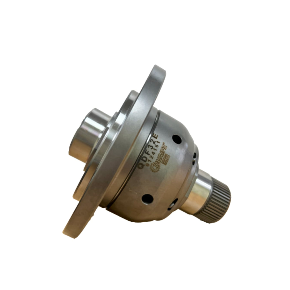 Diferential autoblocant Quaife ATB Toyota GR Yaris