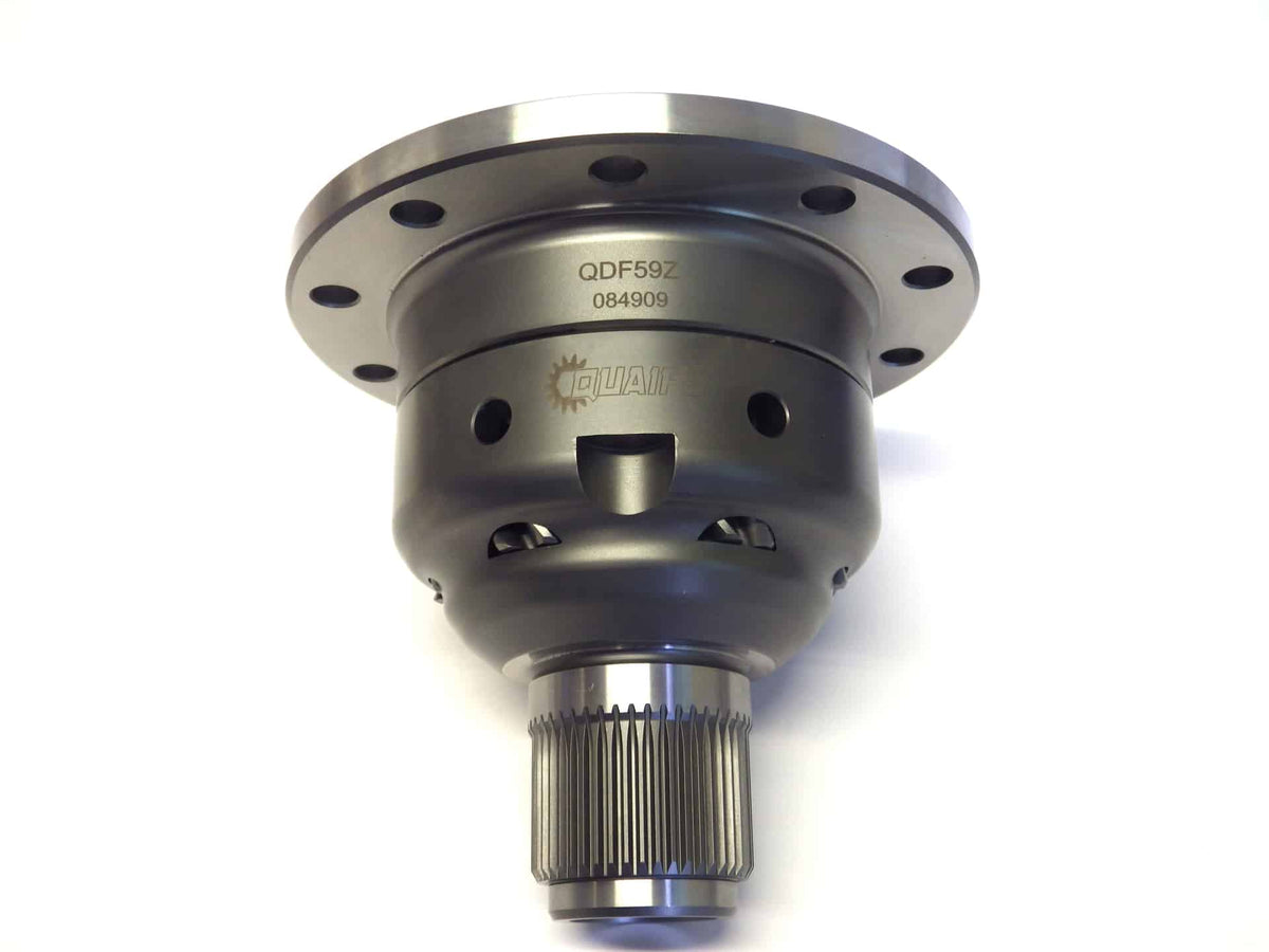 Diferential autoblocant Quaife ATB Ford Focus 3 RS