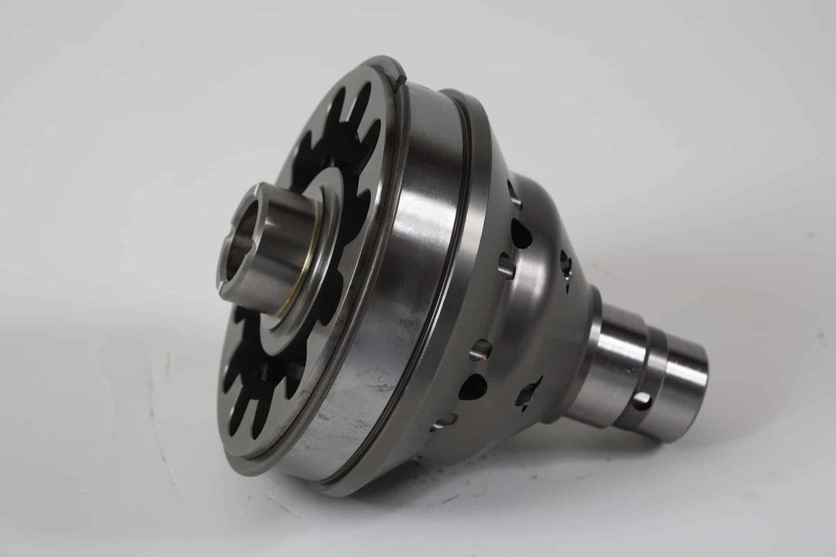Diferential autoblocant Quaife ATB Citroen AX, C2, Saxo si Peugeot 106, 205