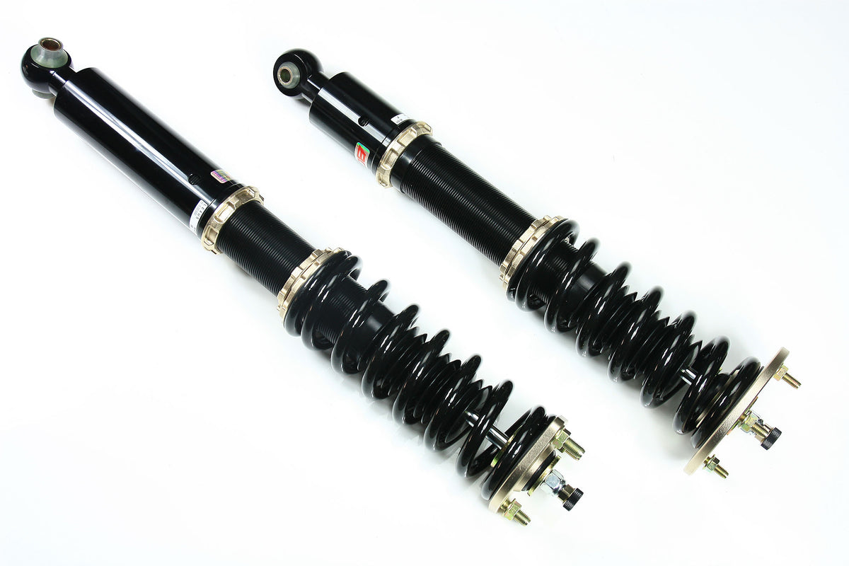 Suspensie Reglabila Coilover BC Racing BR - Lexus IS GXE10/JCE10 (99-05)