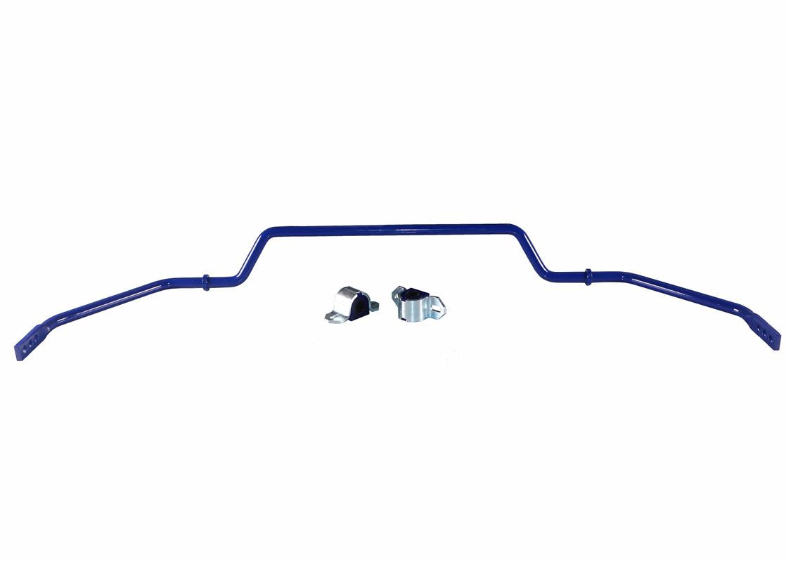 Bara stabilizatoare 20mm reglabila in 3 pozitii SuperPro pentru Nissan GT-R - RC0014RZ-20