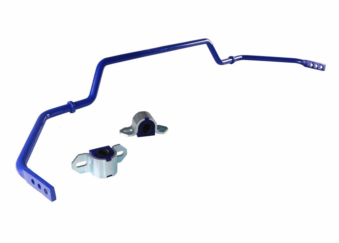 Bara stabilizatoare 20mm reglabila in 3 pozitii SuperPro pentru Nissan GT-R - RC0014RZ-20