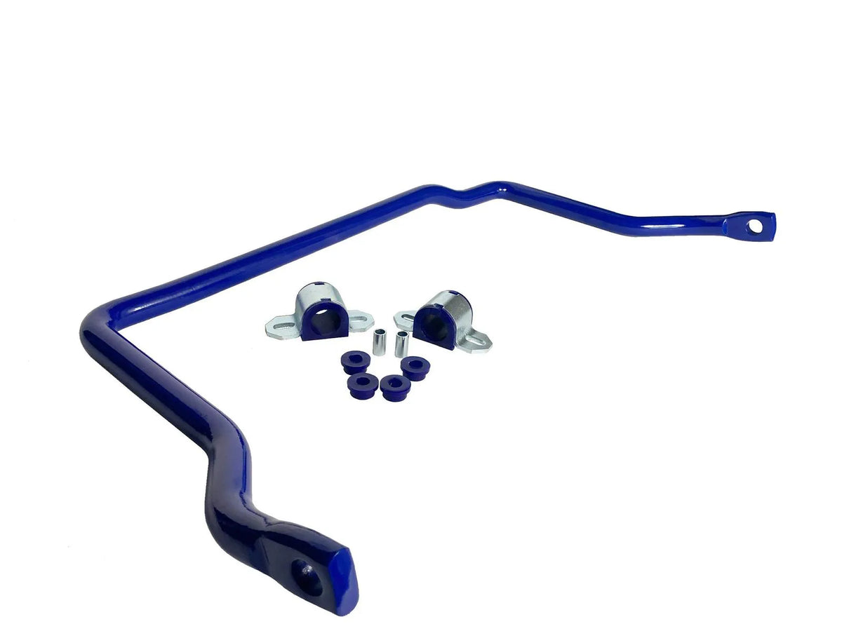 Bara stabilizatoare 33mm SuperPro pentru Toyota Land Cruiser - RC0070F-33
