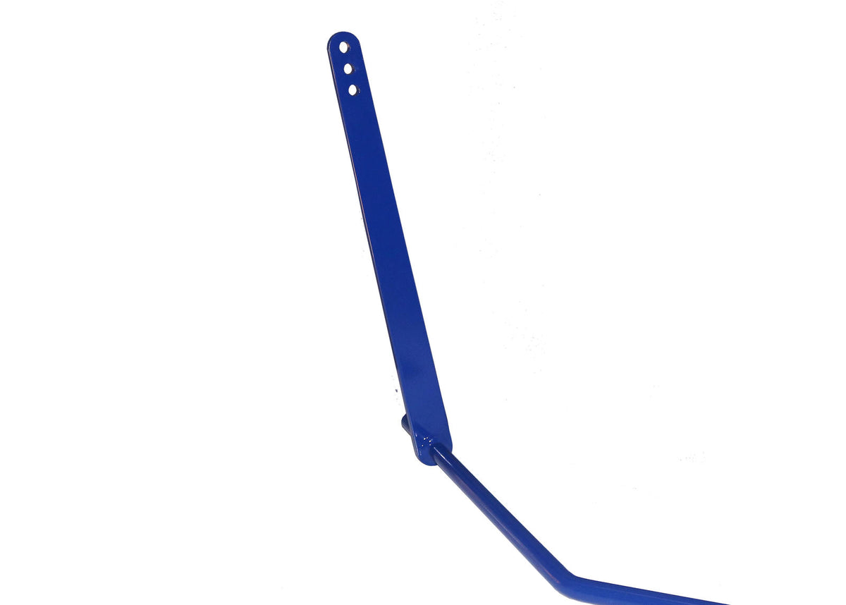 Bara stabilizatoare 18mm reglabila in 3 pozitii SuperPro pentru Isuzu si Mazda - RC0113RZ-18