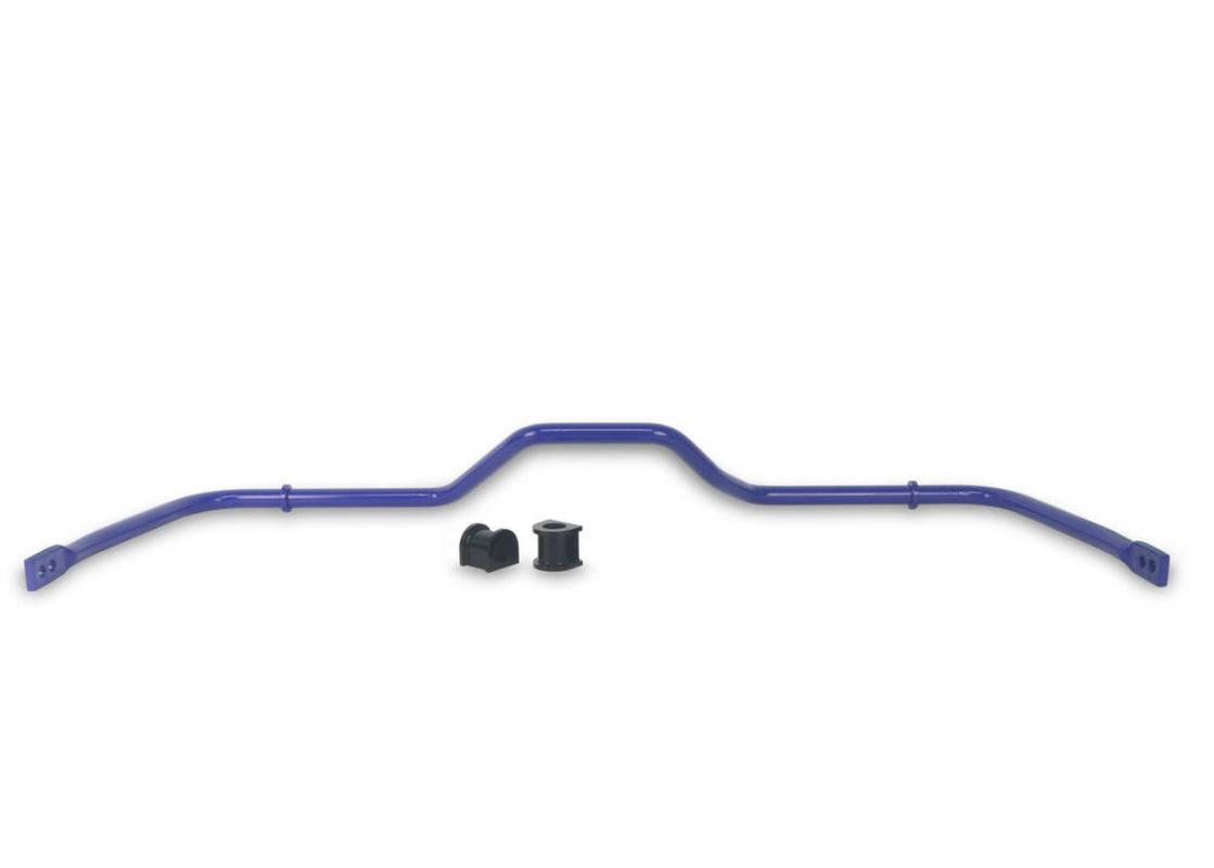 Bara stabilizatoare 24mm reglabila in 2 pozitii SuperPro pentru Lexus si Toyota - RC0127RZ-24