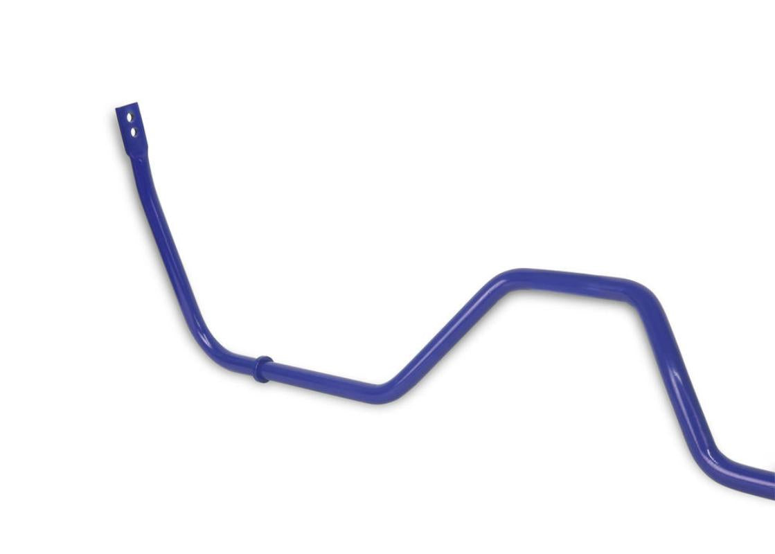 Bara stabilizatoare 24mm reglabila in 2 pozitii SuperPro pentru Lexus si Toyota - RC0127RZ-24