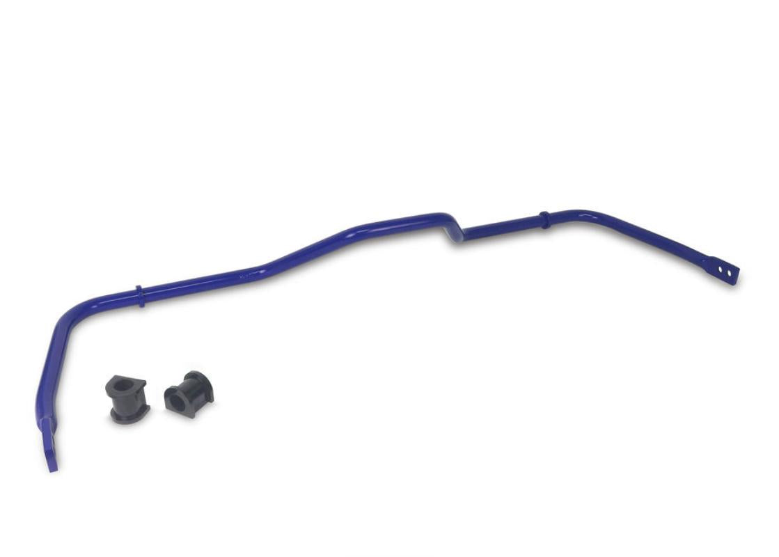Bara stabilizatoare 24mm reglabila in 2 pozitii SuperPro pentru Lexus si Toyota - RC0127RZ-24