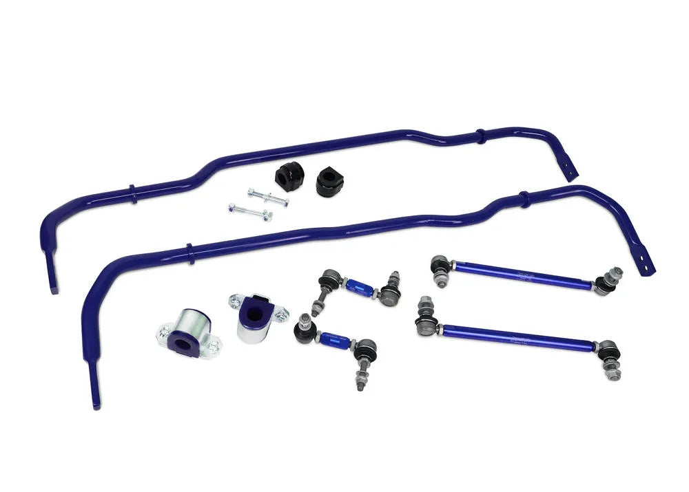 Kit bara stabilizatoare SuperPro pentru Audi si Volkswagen - RCVAG005KIT