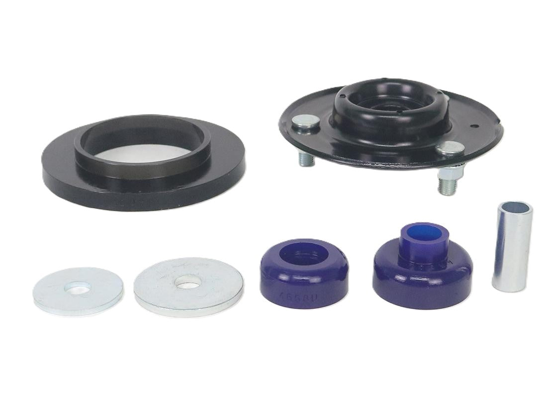 Capace superioare amortizor ReadyStrut SuperPro pentru Nissan Navara - RS001