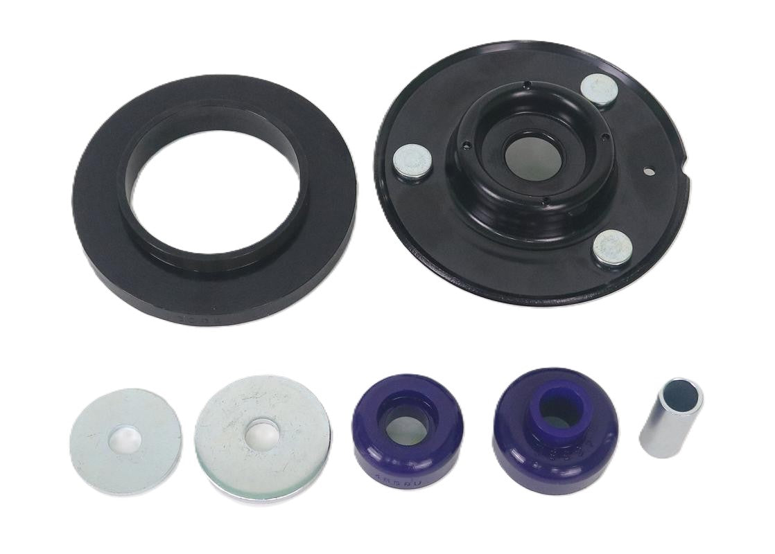 Capace superioare amortizor ReadyStrut SuperPro pentru Nissan Navara - RS001
