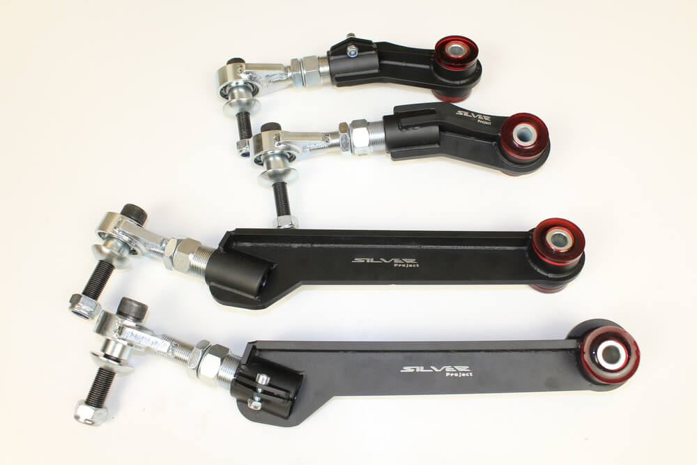 Kit brate reglabile cadere spate pentru BMW X5 E70 F15 X6 E71 F16
