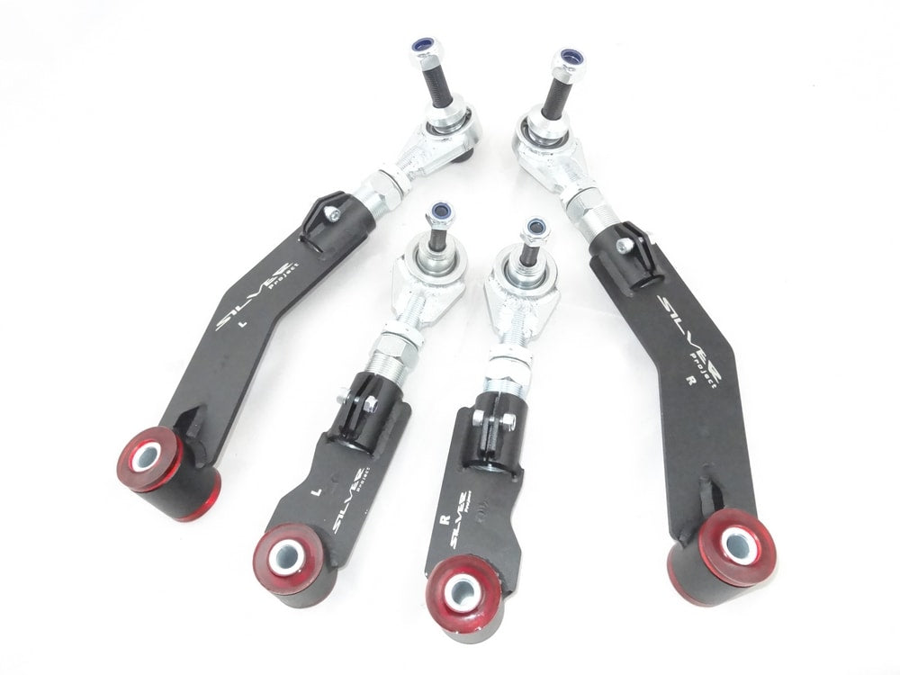 Kit brate reglabile cadere spate pentru BMW E38