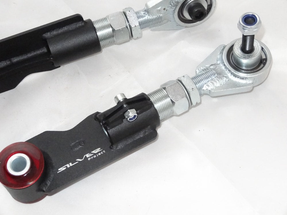 Brat reglabil convergenta spate pentru BMW E39 E60