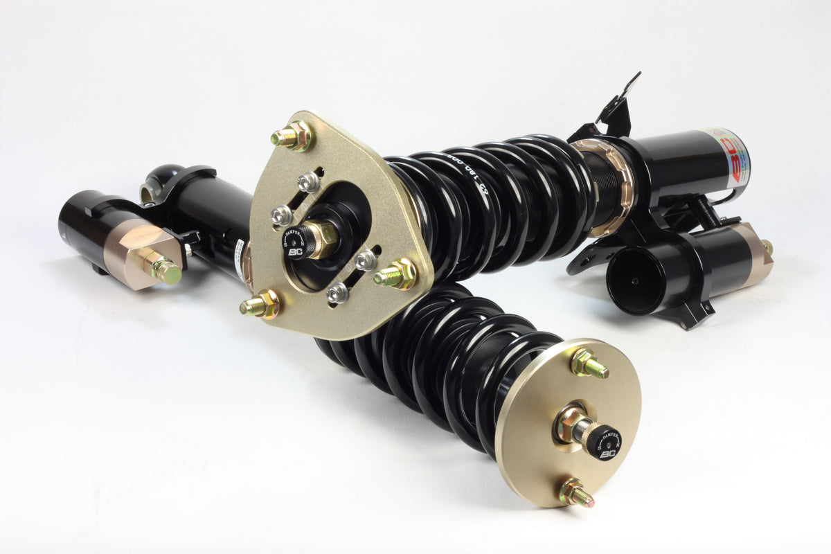 Suspensie Reglabila Coilover BC Racing ER - Nissan Silvia S13 (89-94) RWD