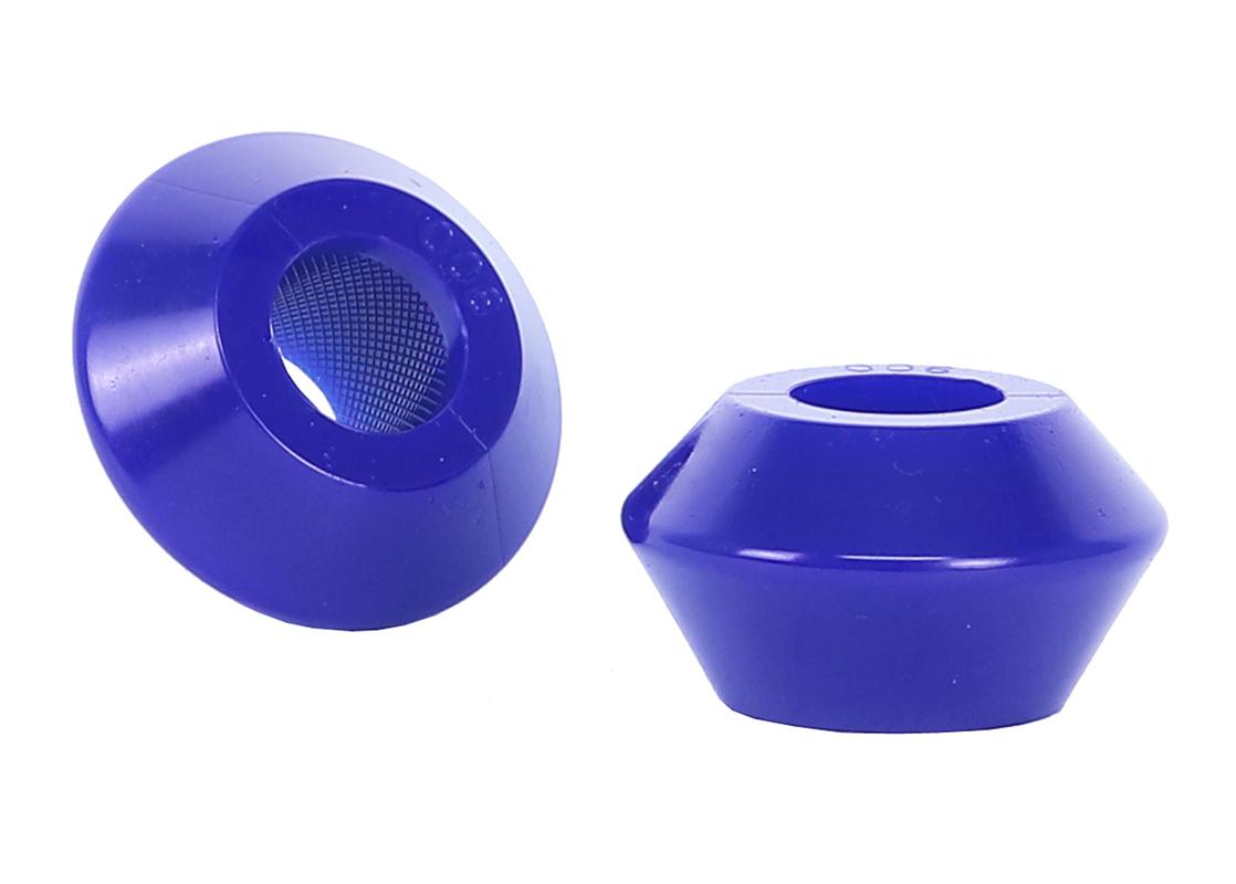 Set bucse brat longitudinal superior spate SuperPro pentru Alfa Romeo - SPF0006K