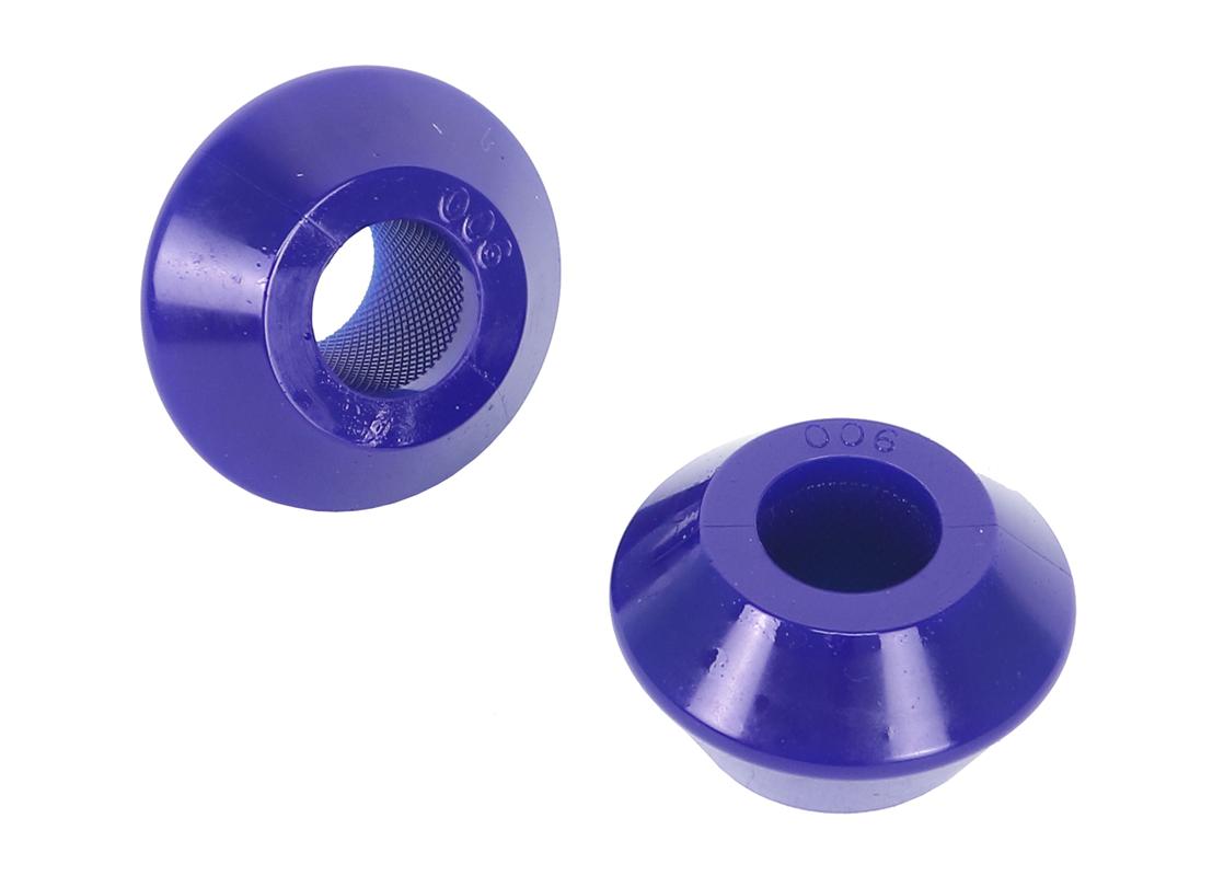 Set bucse brat longitudinal superior spate SuperPro pentru Alfa Romeo - SPF0006K