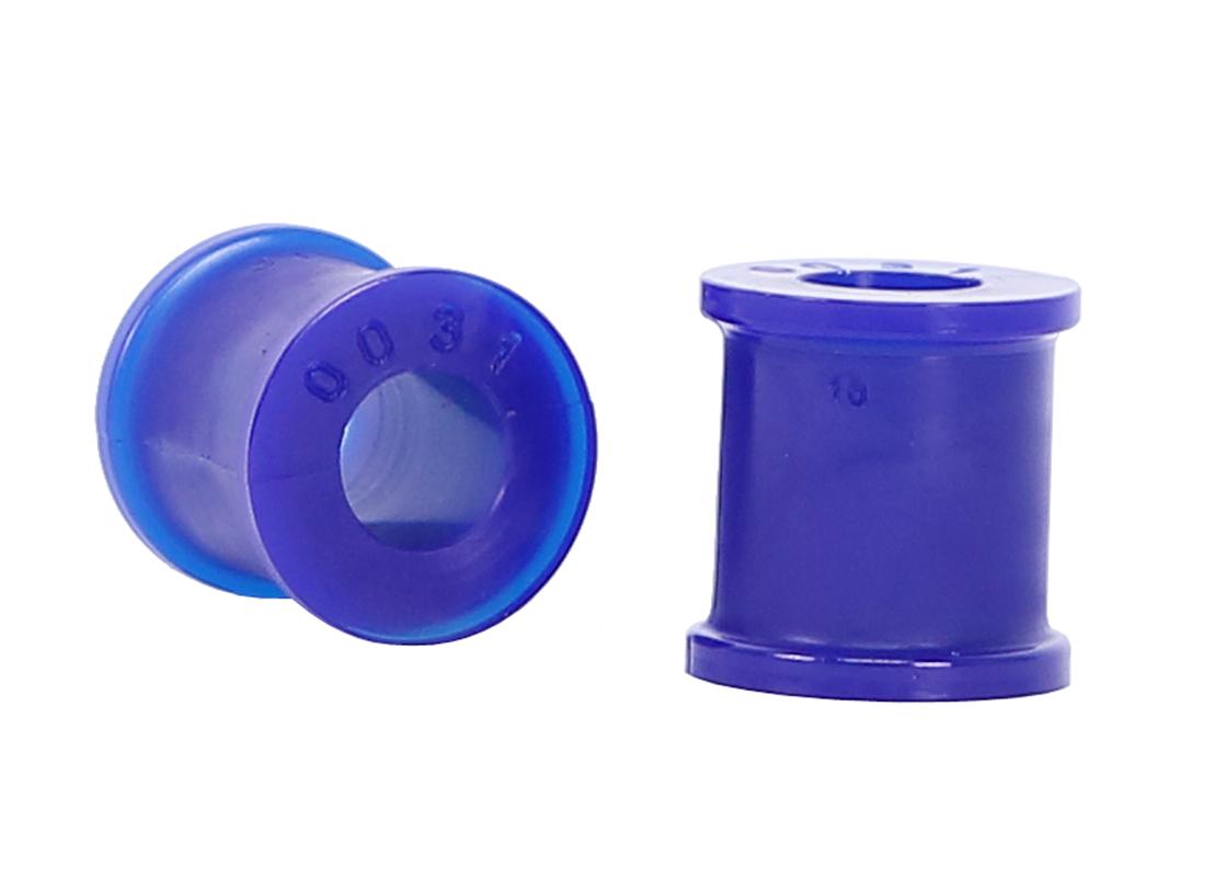 Set bucse amortizor inferior SuperPro pentru Mitsubishi L200 si Pajero - SPF0031K