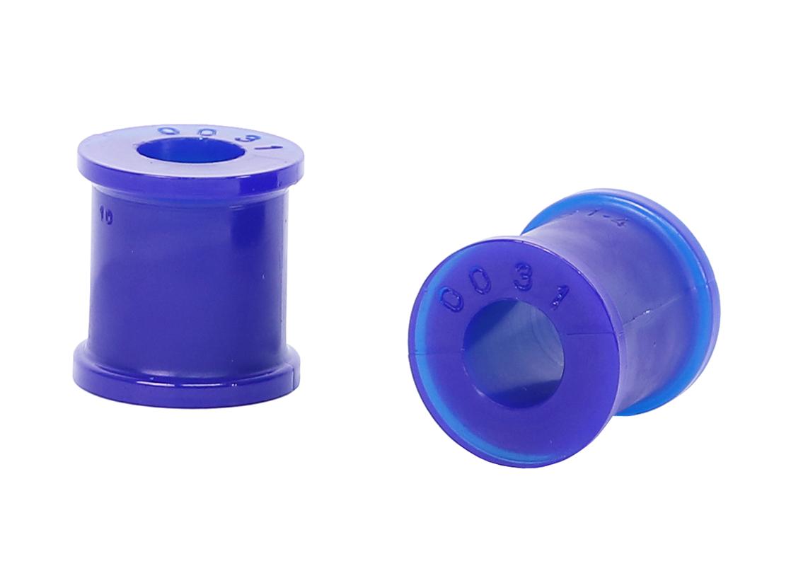 Set bucse amortizor inferior SuperPro pentru Mitsubishi L200 si Pajero - SPF0031K