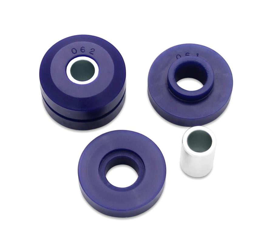Set bucse prindere bara rigidizare la sasiu SuperPro pentru Alfa Romeo - SPF0061K